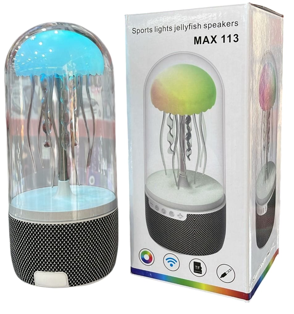 ALTAVOZ MEDUSA BLUETOOTH